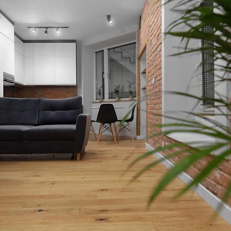 Relax Apartment Cracovia Esterno foto