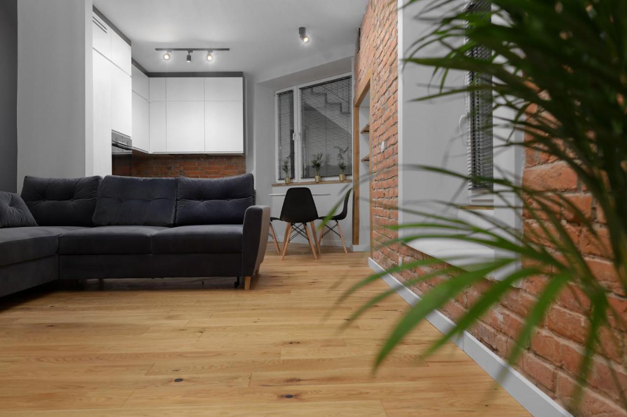 Relax Apartment Cracovia Esterno foto