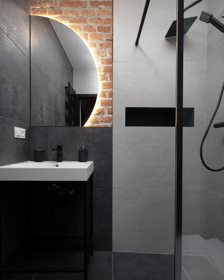 Relax Apartment Cracovia Esterno foto